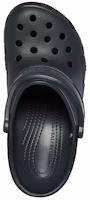 Shop (W) Balenciaga Crocs x Zapatos 'Negros' 677390W1S8E1000