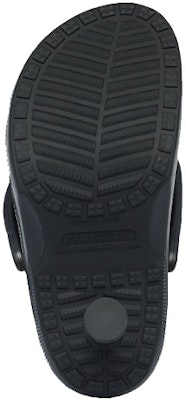 (W) Balenciaga Crocs x Zapatos 'Negros' 677390W1S8E1000 Details for (W) Balenciaga Crocs x Zapatos 'Negros' 677390W1S8E1000