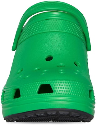 (Women) Balenciaga Crocs x Shoes 'Green' 677390W1S8E3033 Lookbook (Women) Balenciaga Crocs x Shoes 'Green' 677390W1S8E3033