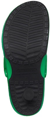 (Women) Balenciaga Crocs x Shoes 'Green' 677390W1S8E3033 Details for (Women) Balenciaga Crocs x Shoes 'Green' 677390W1S8E3033