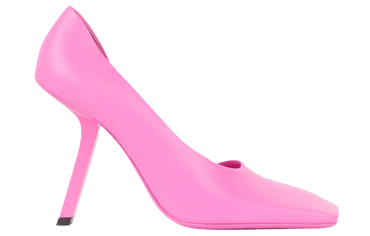 Order (W) Balenciaga Tacones D'Orsay 'Rosa' 659879WA9105321