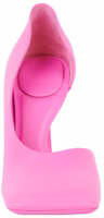 Shop (Women) Balenciaga D'Orsay Heels 'Pink' 659879WA9105321