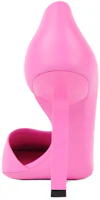 Purchase (Women) Balenciaga D'Orsay Heels 'Pink' 659879WA9105321