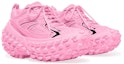 Lookbook (W) Balenciaga Defender 'Kasut Retro Distressed Low Dad Pink' 685611W2RAA5000