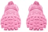 Details for (W) Balenciaga Defender 'Kasut Retro Distressed Low Dad Pink' 685611W2RAA5000