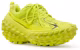 (W) Balenciaga Defender 'Hijau Fabric Lace-Up Low-Top' 685611W2RAB7510
