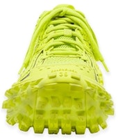 巴黎世家 Defender 织物 系带 防滑 低帮 运动休閒鞋 女款 綠色 Purchase 巴黎世家 Defender 织物 系带 防滑 低帮 运动休閒鞋 女款 綠色