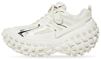 (Women) Balenciaga Defender 'Light Beige' 685611W2RAA9110 (Women) Balenciaga Defender 'Light Beige' 685611W2RAA9110