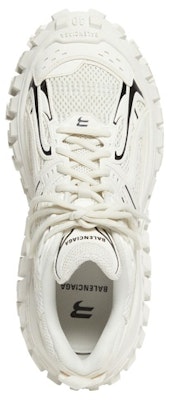 (W) バレンシアガ Defender ライトベージュ 685611W2RAA9110 Lookbook (W) バレンシアガ Defender ライトベージュ 685611W2RAA9110