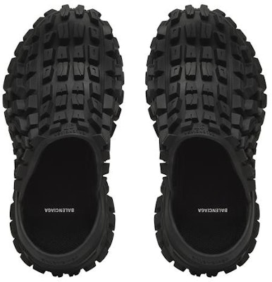 (W) 발렌시아가 디펜더 클로그 "블랙" (Balenciaga Defender Clogs "Black") 735250W3CV21000 Lookbook (W) 발렌시아가 디펜더 클로그 "블랙" (Balenciaga Defender Clogs "Black") 735250W3CV21000