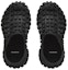 Lookbook (W) Balenciaga Kasut Clogs Defender 'Hitam' 735250W3CV21000