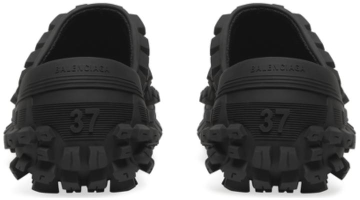 (W) 발렌시아가 디펜더 클로그 "블랙" (Balenciaga Defender Clogs "Black") 735250W3CV21000 Shop (W) 발렌시아가 디펜더 클로그 "블랙" (Balenciaga Defender Clogs "Black") 735250W3CV21000