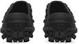 Shop (W) Balenciaga Kasut Clogs Defender 'Hitam' 735250W3CV21000