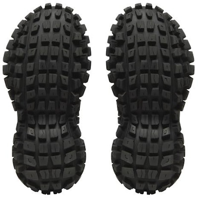 (W) 발렌시아가 디펜더 클로그 "블랙" (Balenciaga Defender Clogs "Black") 735250W3CV21000 Purchase (W) 발렌시아가 디펜더 클로그 "블랙" (Balenciaga Defender Clogs "Black") 735250W3CV21000