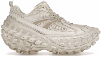 (Women) Balenciaga Defender Sneaker 'Beige' 685611W2RA69700 (Women) Balenciaga Defender Sneaker 'Beige' 685611W2RA69700