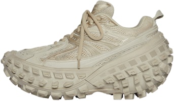 (Women) Balenciaga Defender Sneaker 'Beige' 685611W2RA69700 (Women) Balenciaga Defender Sneaker 'Beige' 685611W2RA69700