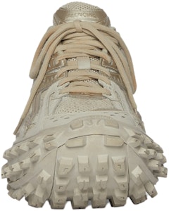 (W) Balenciaga Defender Sneaker 'Beige' Lelaki Kasual Beige 685611W2RA69700 Lookbook (W) Balenciaga Defender Sneaker 'Beige' Lelaki Kasual Beige 685611W2RA69700