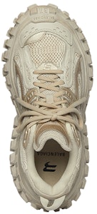 (W) Balenciaga Defender Sneaker 'Beige' Lelaki Kasual Beige 685611W2RA69700 Shop (W) Balenciaga Defender Sneaker 'Beige' Lelaki Kasual Beige 685611W2RA69700