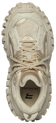 (W) Balenciaga Defender Sneaker 'Beige' Lelaki Kasual Beige 685611W2RA69700 Shop (W) Balenciaga Defender Sneaker 'Beige' Lelaki Kasual Beige 685611W2RA69700
