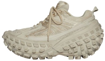 (Women) Balenciaga Defender Sneaker 'Beige' 685611-W2RA6-9700 (Women) Balenciaga Defender Sneaker 'Beige' 685611-W2RA6-9700