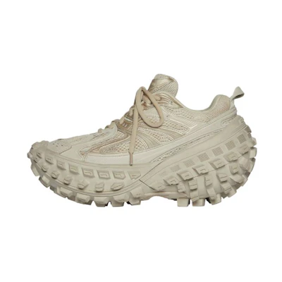 (W) Balenciaga Defender Sneaker 'Beige'