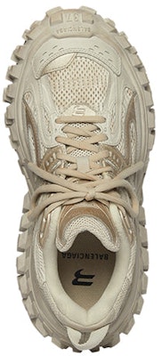 (W) バレンシアガ ディフェンダー ベージュ 685611-W2RA6-9700 Shop (W) バレンシアガ ディフェンダー ベージュ 685611-W2RA6-9700