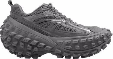(Women) Balenciaga Defender Sneaker 'Grey' 685611-W2RAA-2000 (Women) Balenciaga Defender Sneaker 'Grey' 685611-W2RAA-2000