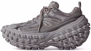(Women) Balenciaga Defender Sneaker 'Grey' 685611-W2RAA-2000 (Women) Balenciaga Defender Sneaker 'Grey' 685611-W2RAA-2000