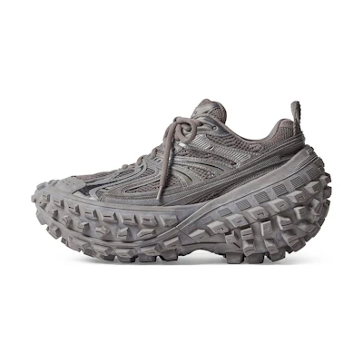 (W) Balenciaga Defender Sneaker 'Grey'