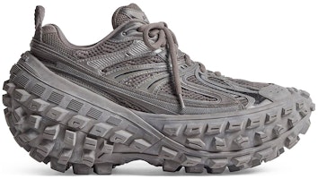 (W) Balenciaga Defender Sneaker 'Kelabu' 685611-W2RAA-2000 Order (W) Balenciaga Defender Sneaker 'Kelabu' 685611-W2RAA-2000