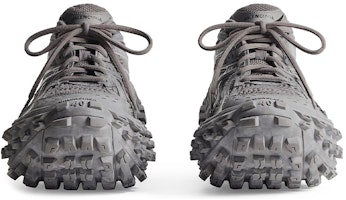 (W) Balenciaga Defender Sneaker 'Kelabu' 685611-W2RAA-2000 Shop (W) Balenciaga Defender Sneaker 'Kelabu' 685611-W2RAA-2000