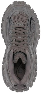 (W) バレンシアガ Defender グレー スニーカー 685611-W2RAA-2000 Purchase (W) バレンシアガ Defender グレー スニーカー 685611-W2RAA-2000