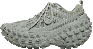 (Women) Balenciaga Defender Sneaker 'Grey' 685611W2RA61200 (Women) Balenciaga Defender Sneaker 'Grey' 685611W2RA61200