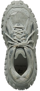 (W) バレンシアガ Defender グレー スニーカー 685611W2RA61200 Lookbook (W) バレンシアガ Defender グレー スニーカー 685611W2RA61200