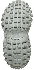 (W) バレンシアガ Defender グレー スニーカー 685611W2RA61200 Shop (W) バレンシアガ Defender グレー スニーカー 685611W2RA61200