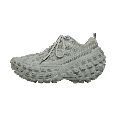 (W) Balenciaga Defender Sneaker 'Grey'