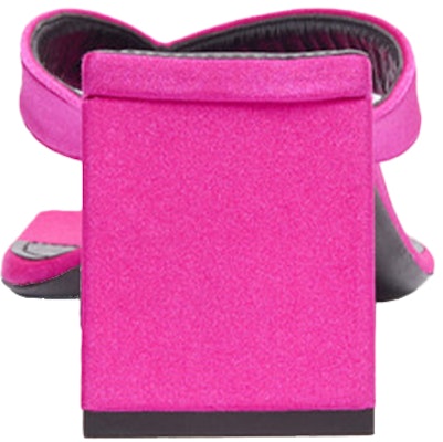 (W) バレンシアガ ダブルスクエア トングサンダル ピンク 603525W04ZK5666 Shop (W) バレンシアガ ダブルスクエア トングサンダル ピンク 603525W04ZK5666