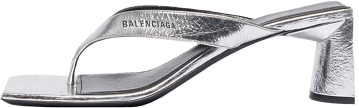 women-balenciaga-double-square-sandals-silver-609639-wa-9738163
