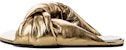 (W) Balenciaga Drapy 'Emas' 636576WBBI08000