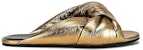 (W) Balenciaga Drapy 'Emas' 636576WBBI08000
