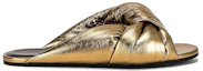 Order (W) Balenciaga Drapy ''Oro'' 636576WBBI08000