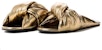 (W) Balenciaga Drapy 'Emas' 636576WBBI08000