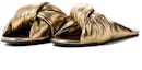 Shop (W) Balenciaga Drapy 'Emas' 636576WBBI08000