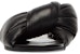 (W) Sandal Rata Balenciaga Drapy 'Hitam' 636576WA2M01000