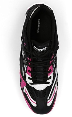 (W) 발렌시아가 드라이브 러닝화 (블랙/퍼플) 635497W3AL15971 Shop (W) 발렌시아가 드라이브 러닝화 (블랙/퍼플) 635497W3AL15971