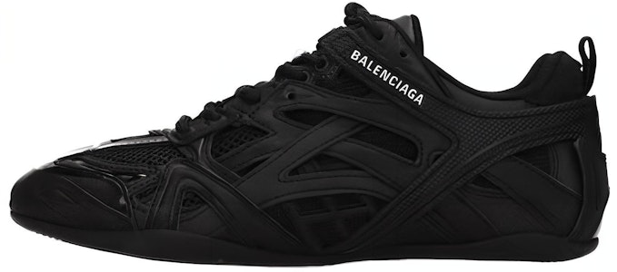 (W) Balenciaga Drive Hitam 635497W3AH11000 Buy (W) Balenciaga Drive Hitam 635497W3AH11000
