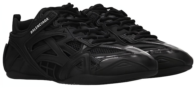 (W) Balenciaga Drive Hitam 635497W3AH11000 Order (W) Balenciaga Drive Hitam 635497W3AH11000