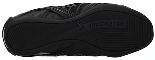 (W) 巴黎世家黑色Drive运动鞋 635497W3AH11000 Purchase (W) 巴黎世家黑色Drive运动鞋 635497W3AH11000