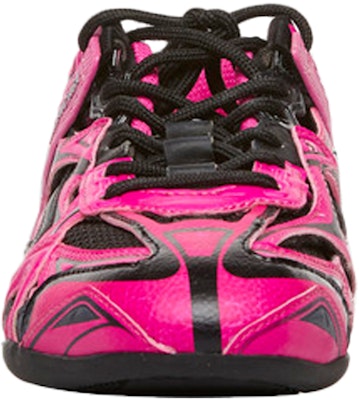 (W) 발렌시아가 드라이브 스니커즈 '블랙 네온 핑크' 624344-W2FD1-5010 Shop (W) 발렌시아가 드라이브 스니커즈 '블랙 네온 핑크' 624344-W2FD1-5010