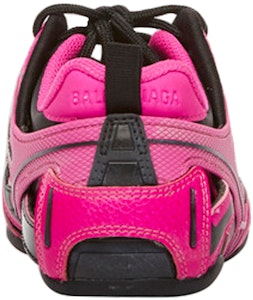 巴黎世家 Drive 女款 運動鞋 霓虹粉色 Purchase 巴黎世家 Drive 女款 運動鞋 霓虹粉色